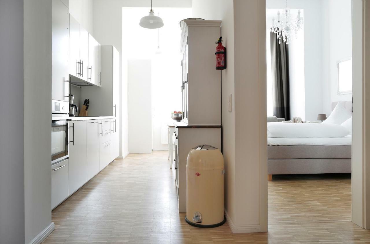 Sc 02 By Rockchair Apartments L Superhost Status L 4 Bedrooms Boxspringbeds 2 Bathrooms Balcony Elevator - Cozy Family & Business Flair Welcomes You! Берлін Екстер'єр фото